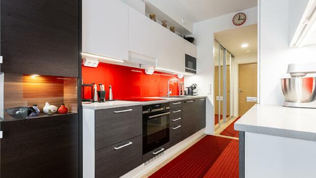 Niilo Härmälän katu 7, Härmälänranta, Tampere