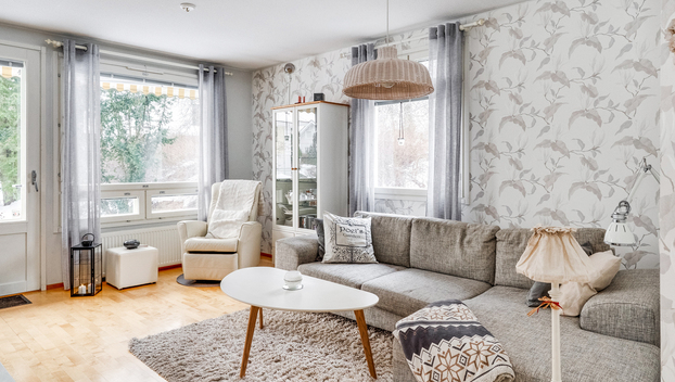 Lehvänkatu 12, Koivistonkylä, Tampere