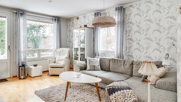 Lehvänkatu 12, Koivistonkylä, Tampere