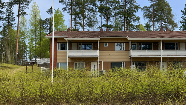 Sointulantie 16, undefinedRuovesi