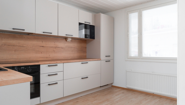 Uljaantie 2-4, Kinkomaa, Muurame