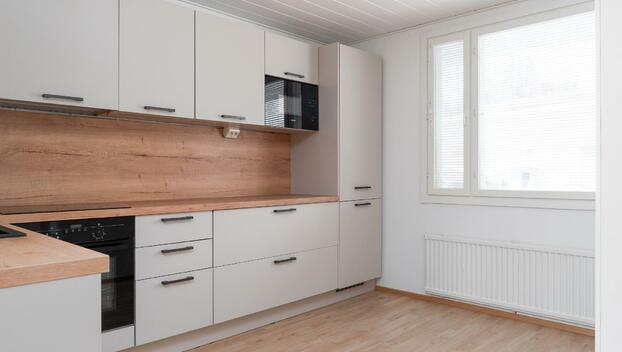 Uljaantie 2-4, Kinkomaa, Muurame