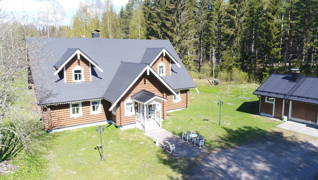 Tuulensuuntie 31, Tihusniemi, Pieksämäki