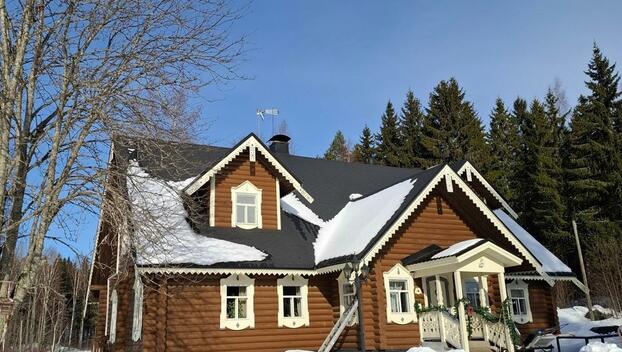 Tuulensuuntie 31, Tihusniemi, Pieksämäki