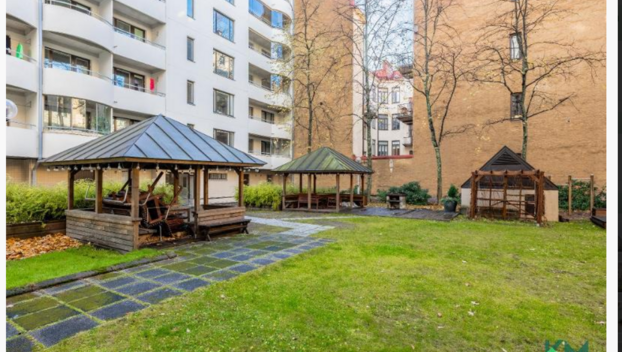 Uudenmaankatu 19-21, Punavuori, Helsinki