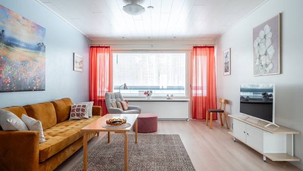 Irmantie 5, Koskela, Oulu