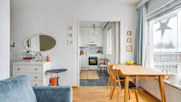 Haapalinnankatu 3, Haapalinna, Tampere