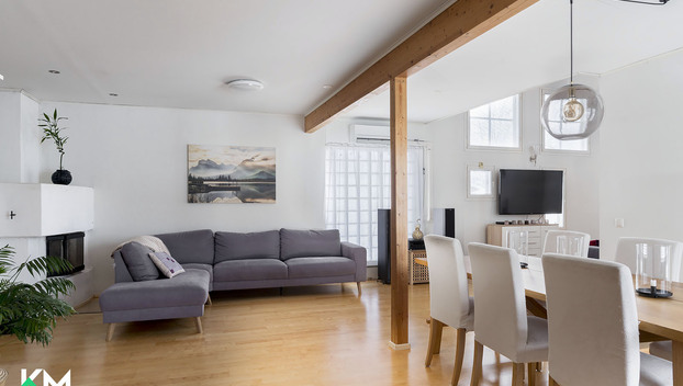 Tatunkuja 1, Kuivasjärvi, Oulu