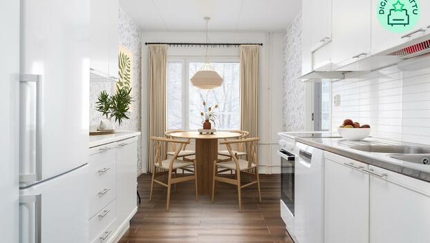 Valssikuja 2, Kekkola, Jyväskylä