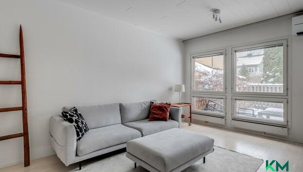 Elontie 73b, Länsi-Pakila, Helsinki