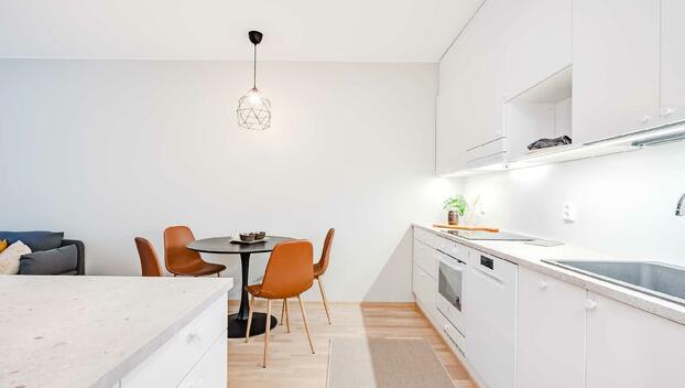 Loilantie 4 A 28, Keskusta, Ylöjärvi