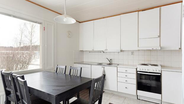 Framnäsintie 9, Masala, Kirkkonummi