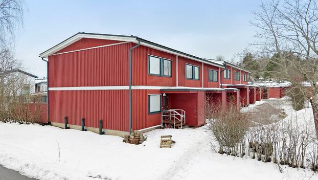 Framnäsintie 9, Masala, Kirkkonummi