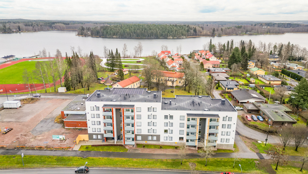 Loilantie 4 B 40, Keskusta, Ylöjärvi