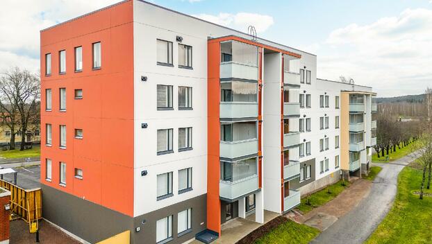 Loilantie 4 b 42, Keskusta, Ylöjärvi