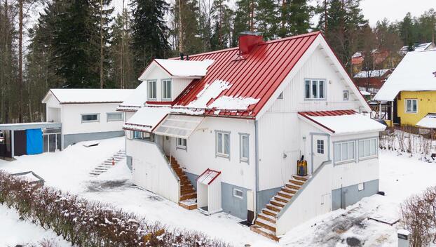 Lehtokatu 29, Kypärämäki, Jyväskylä