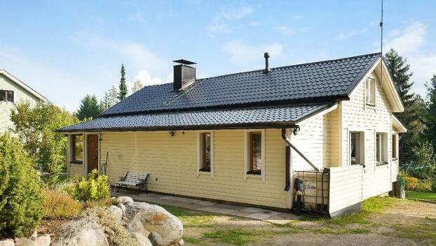 Sannäsintie 220, Karjaa, Raasepori