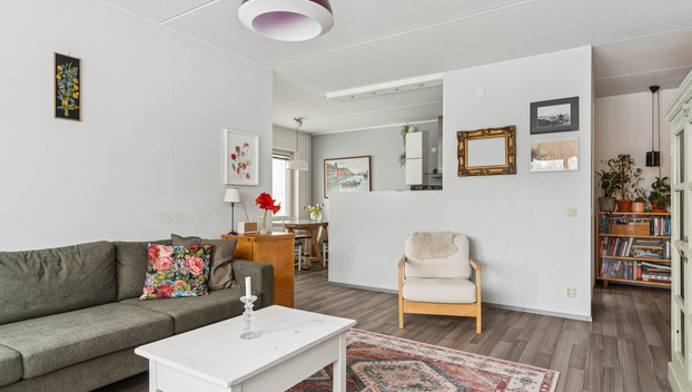 Strömsinlahdenkuja 1, Roihuvuori, Helsinki