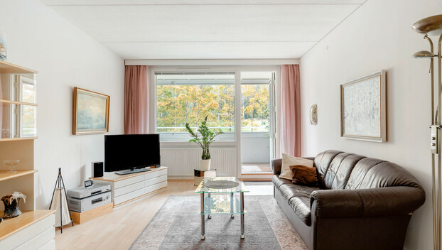 Gesterbynpolku 8, Gesterby, Kirkkonummi