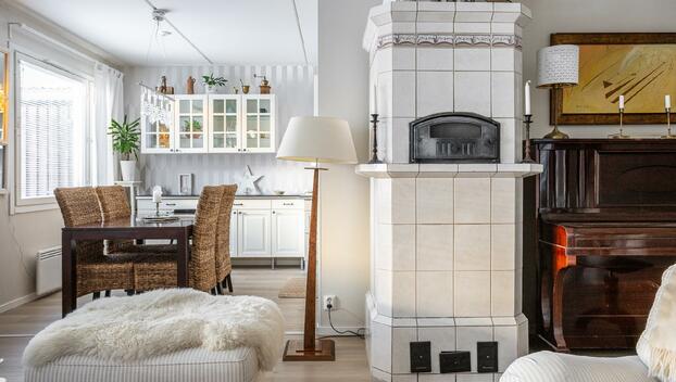 Hännintie 10, Toijala, Akaa