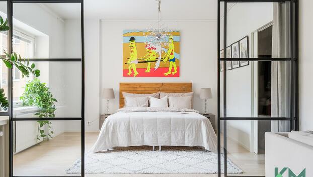 Ruoholahdenkatu 10, Kamppi, Helsinki