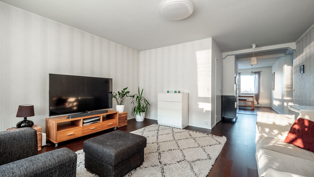 Kasarmintie 18, Koskenniska, Oulu