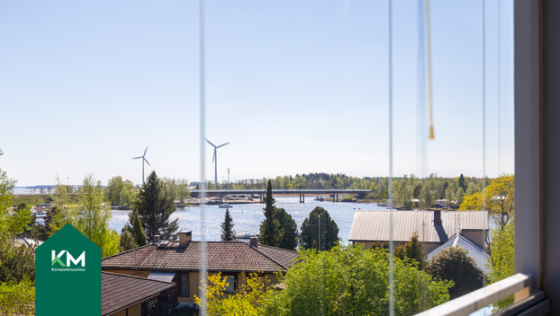 Hietakatu 7, Keskusta, Hamina