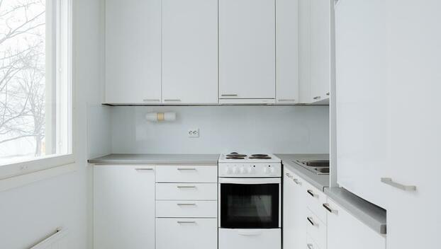 Siltavoudintie 8, Oulunkylä, Helsinki