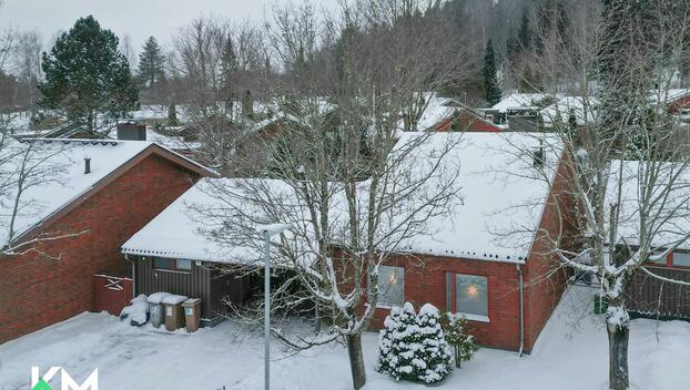 Kaurakatu 6, Riihelä, Lahti