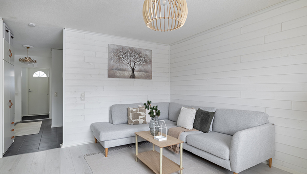 Reslatie 1, Haapalehto, Oulu