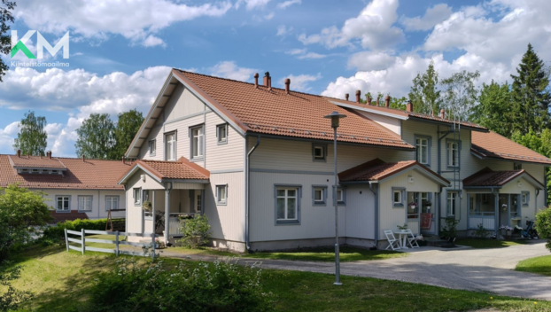 Lehmustie 3, Hirsimäki, Riihimäki