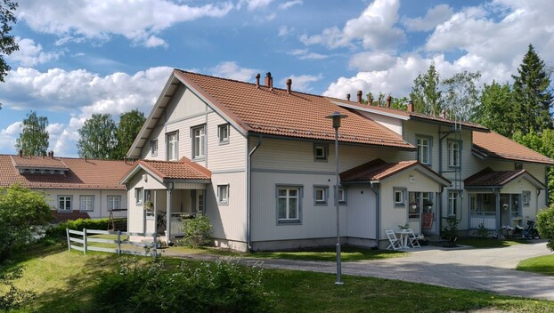 Lehmustie 3, Hirsimäki, Riihimäki