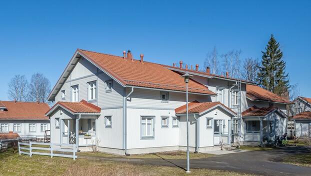 Lehmustie 3, Hirsimäki, Riihimäki