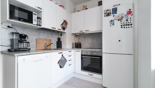 Kauppakatu 15, Keskusta, Jyväskylä