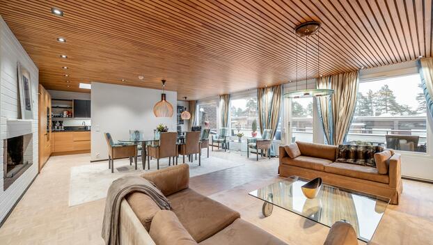 Mellstenintie 11, Haukilahti, Espoo