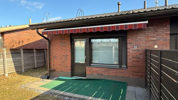 Puomitie 6, Könönpelto, Varkaus