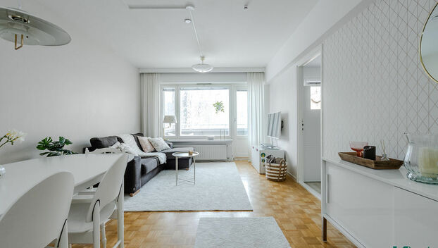 Sorvarinkatu 2, Hennala, Lahti