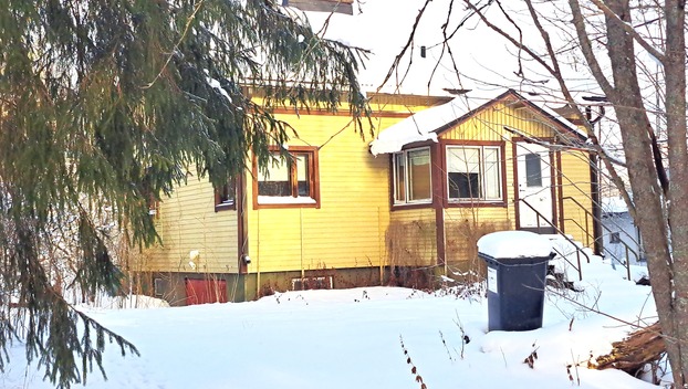 Haapanatie 19, Korso, Vantaa