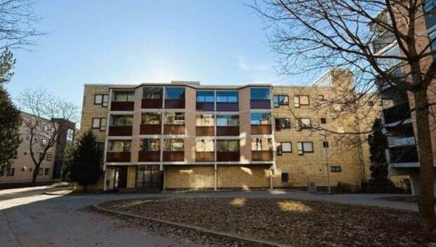 Vaakatie 7, Lassila, Helsinki