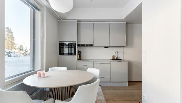 Eestinlaakso 5, Eestinlaakso, Espoo