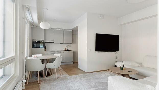 Eestinlaakso 5, Eestinlaakso, Espoo