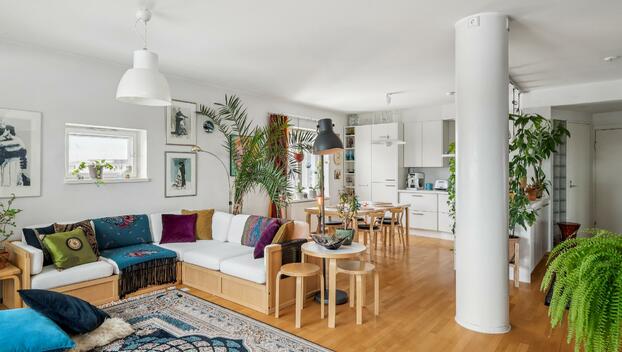 Koroistentie 8, Ruskeasuo, Helsinki