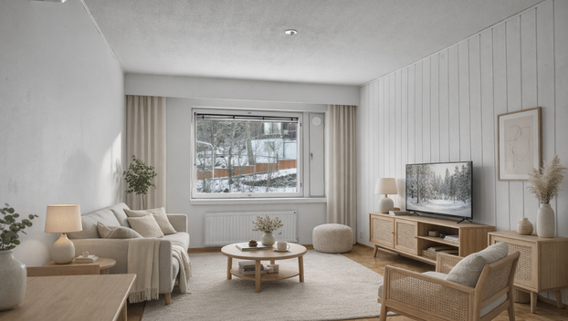 Jokiniementie 29, Veräjämäki, Helsinki