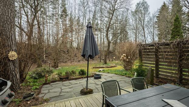 Uudenkaupungintie 4, Munkkivuori, Helsinki