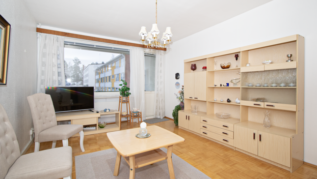 Kotkankallionkatu 5, Niirala, Kuopio