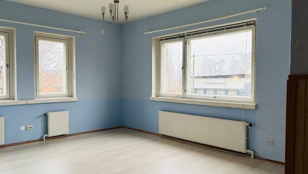 Ruununmaankatu 45, Hovinsaari, Kotka