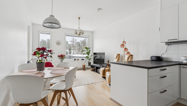 Rosalankuja 2, Kruunuvuorenranta, Helsinki