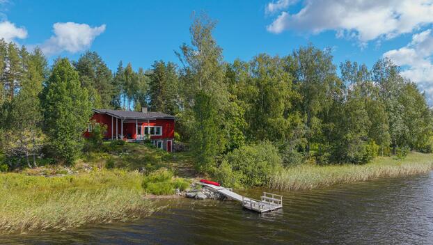 Kilikalantie 5, Vehmersalmi, Kuopio