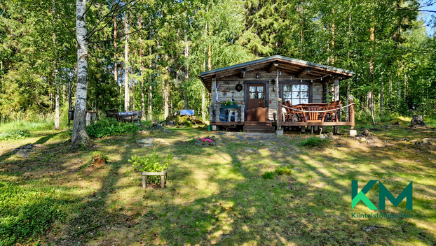 Syvälahdentie 84, Tuusmäki, Rantasalmi