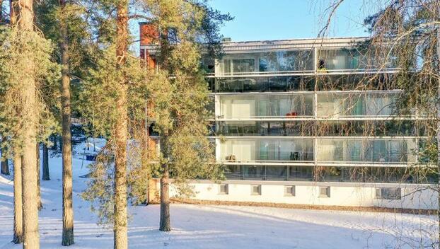 Lohjantie 16, Nummela, Vihti